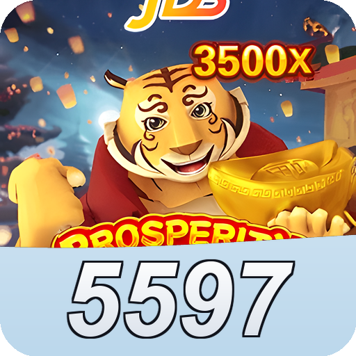 Logo Oficial 5597 Download