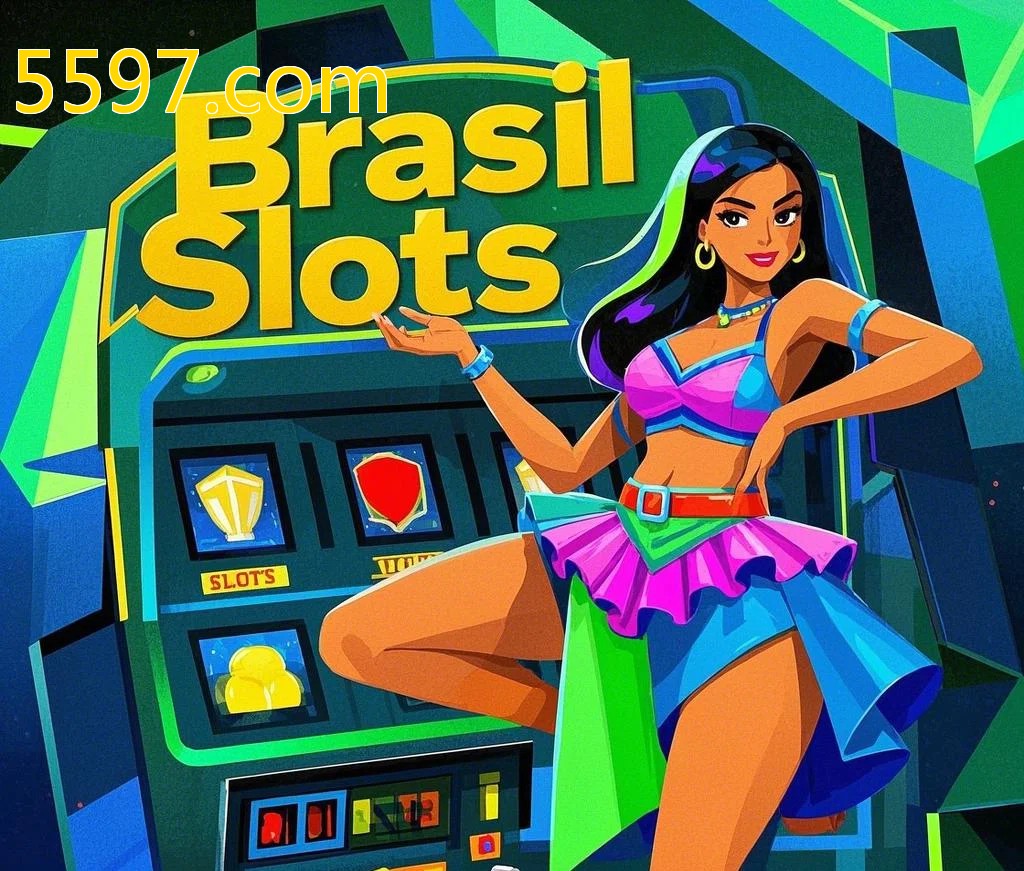 5597 GAME-Slots